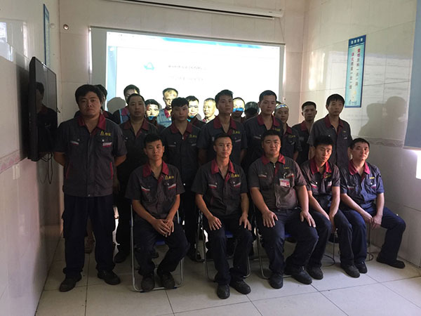 安全、環(huán)保、社會(huì)責(zé)任及團(tuán)隊(duì)培訓(xùn)  安全、環(huán)保、社會(huì)責(zé)任及團(tuán)隊(duì)培訓(xùn)