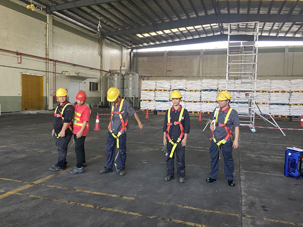 安全、環(huán)保、社會(huì)責(zé)任及團(tuán)隊(duì)培訓(xùn)  安全、環(huán)保、社會(huì)責(zé)任及團(tuán)隊(duì)培訓(xùn)