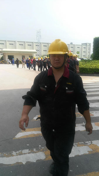 安全、環(huán)保、社會(huì)責(zé)任及團(tuán)隊(duì)培訓(xùn)  安全、環(huán)保、社會(huì)責(zé)任及團(tuán)隊(duì)培訓(xùn)